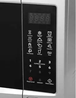 مایکروویو کروپ مدل MWR-422 | بازرگانی عسگری