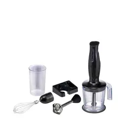 گوشتکوب برقی ۴ کاره بیوتی مدل DB-395 | بازرگانی عسگری