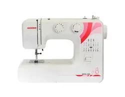 چرخ خیاطی ژانومه مدل 2050 | بازرگانی عسگری