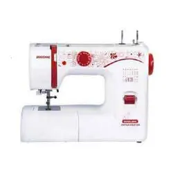 چرخ خیاطی سری 8800 ژانومه | بازرگانی عسگری