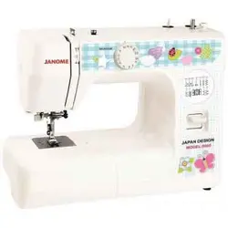 چرخ خیاطی سری 8600 ژانومه | بازرگانی عسگری