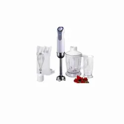 گوشکوب برقی 4 کاره بلانزو مدل BBS-3560 | بازرگانی عسگری