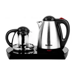 چای ساز بلانزو مدل BTM-2120 | بازرگانی عسگری