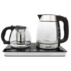 چای ساز بلانزو مدل BTM-2175 | بازرگانی عسگری