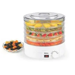 میوه خشک کن بلانزو مدل BFD-1200 | بازرگانی عسگری