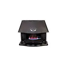 بخاری شومینه نیک کالا 110 | بازرگانی عسگری