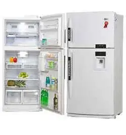 یخچال کمبی دونار مدل DNRF650 | بازرگانی عسگری