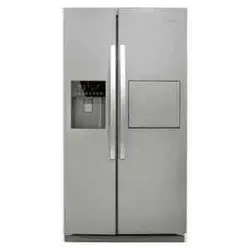 یخچال ساید بای ساید اسنوا مدل SS-2700 | بازرگانی عسگری