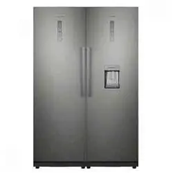 یخچال دوقلو سامسونگ مدل RR30WEPN | بازرگانی عسگری