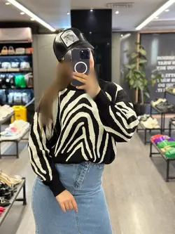 بافت زبرا کد ۱۳۰۱۰