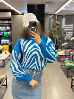 بافت زبرا کد ۱۳۰۱۰