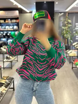 بافت ببری کد ۱۳۰۱۴