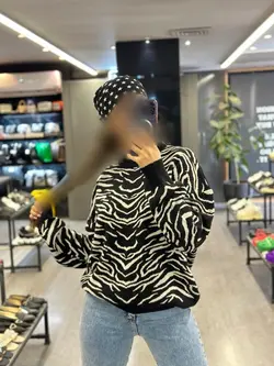 بافت ببری کد ۱۳۰۱۴