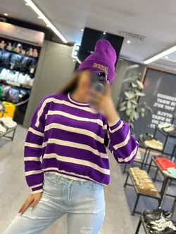 بلوز بافت کد ۱۳۰۲۹