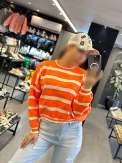 بلوز بافت کد ۱۳۰۲۹