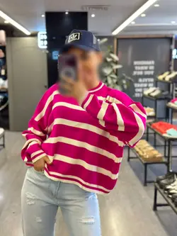 بلوز بافت کد ۱۳۰۲۹