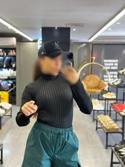 بلوز کش بافت کد ۱۳۰۳۴