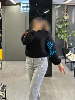 بافت استین باربی کد ۱۳۰۳۶