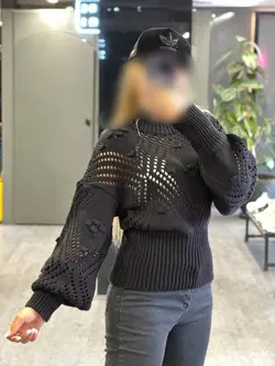 بافت توپ توپی کد ۱۳۰۳۷