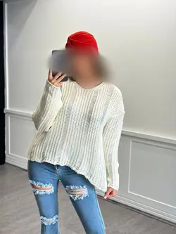 بلوز بافت کد ۱۳۰۴۷