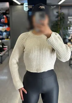 بلوز بافت تک کد ۱۳۰۸۸