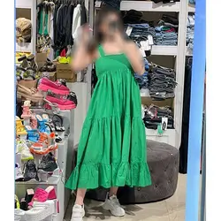 سارافون چین دار کد 1443