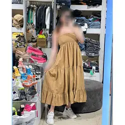 سارافون چین دار کد 1443