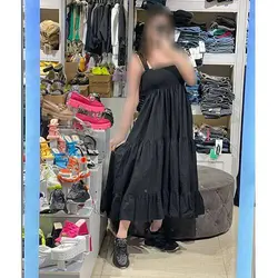 سارافون چین دار کد 1443