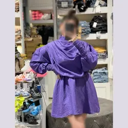 پیراهن برنارد کد ۶۱۱۱