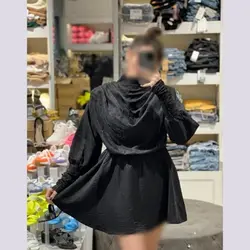 پیراهن برنارد کد ۶۱۱۱