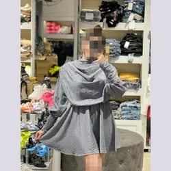 پیراهن برنارد کد ۶۱۱۱