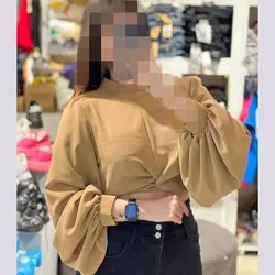 شومیز کد ۶۵۷۱