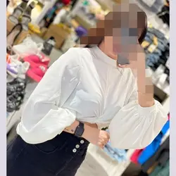 شومیز کد ۶۵۷۱