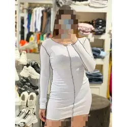 پیراهن کد 5565