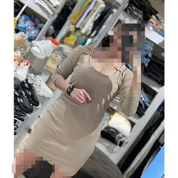 تونیک زارا کد 1265