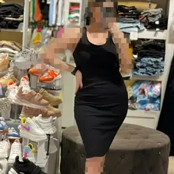 پیراهن پشت باز بند زنجیر کد 1259