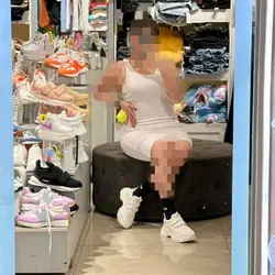 پیراهن پشت باز بند زنجیر کد 1259