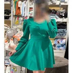 پیراهن کد 1257