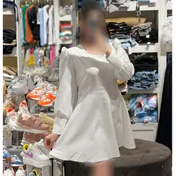 پیراهن کد 1257