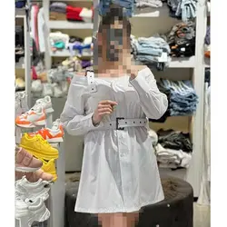 پیراهن کد 1588