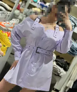 پیراهن کد 1588