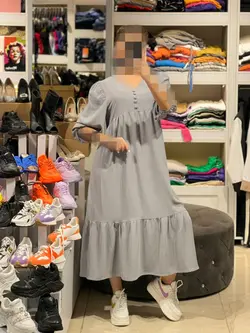 پیراهن کد 2158