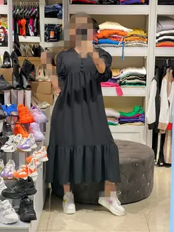 پیراهن کد 2158