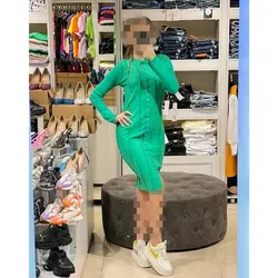 پیراهن کد 2057