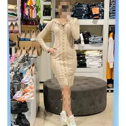 پیراهن کد 2057