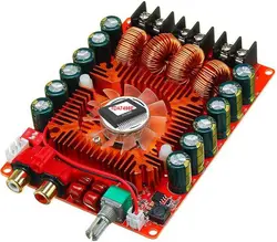 آمپلی فایر 2X30W وات TPA3110 مدل XH-A232