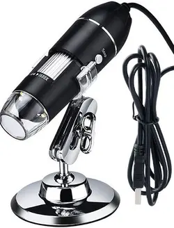 میکروسکوپ دیجیتال مدل 3USB-1600X