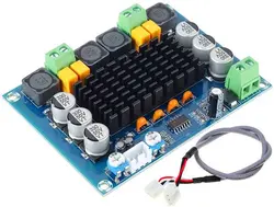 ماژول آمپلی فایر 2X120W مدل XH-M543