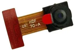 دوربین OV7670 به همراه سوکت