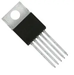 IC رگولاتور LM2576T ADJ